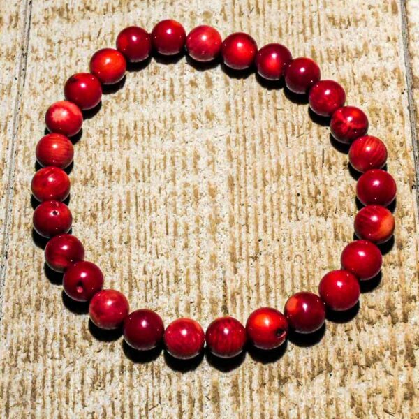 BRACELET CORAIL COLORE – Image 3