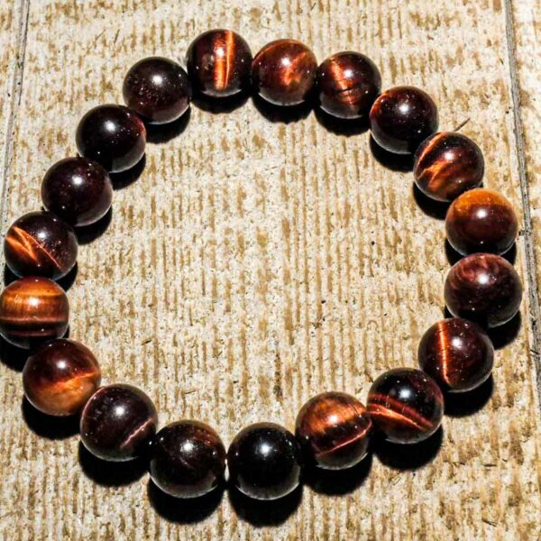BRACELET OEIL DE TAUREAU – Image 3