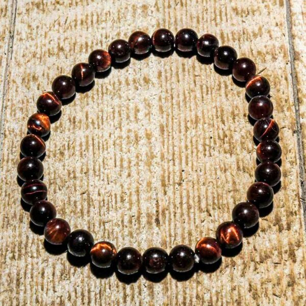 BRACELET OEIL DE TAUREAU – Image 2