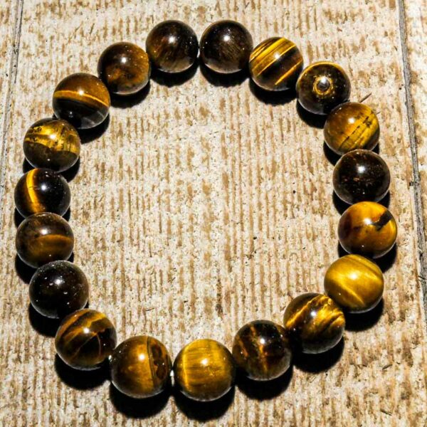 BRACELET OEIL DE TIGRE