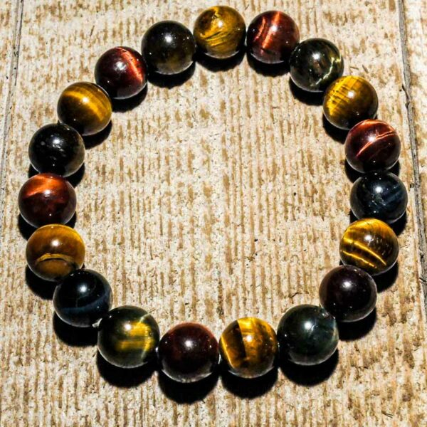 BRACELET TROIS OEIL – Image 4