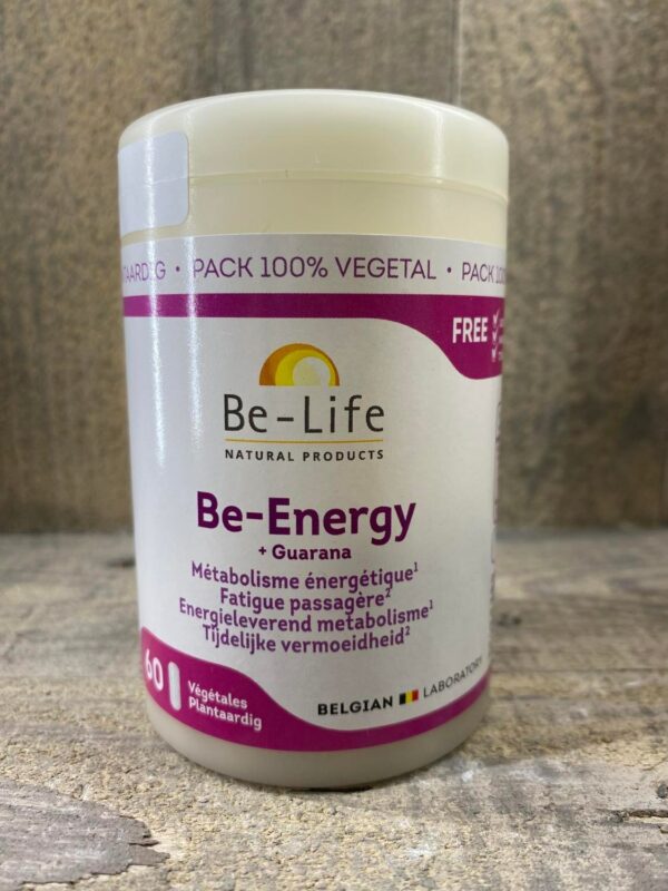 Be-Energy