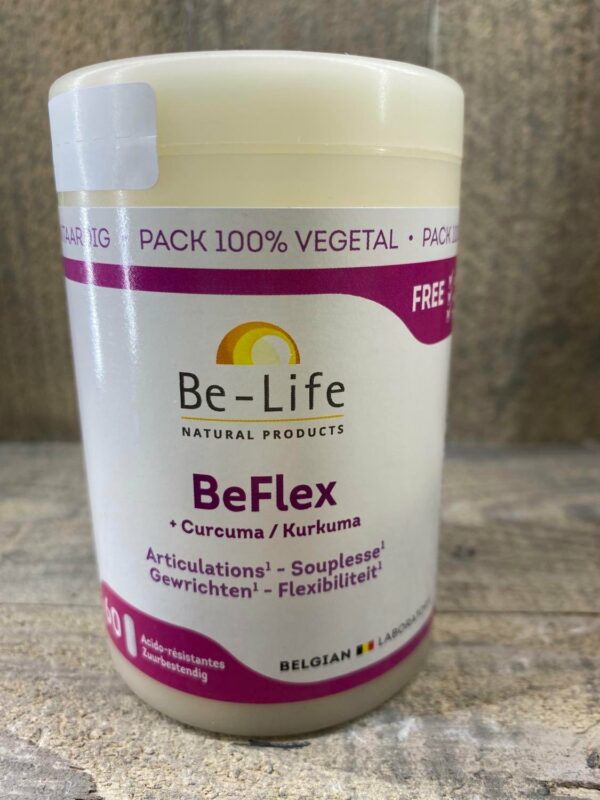 BeFlex