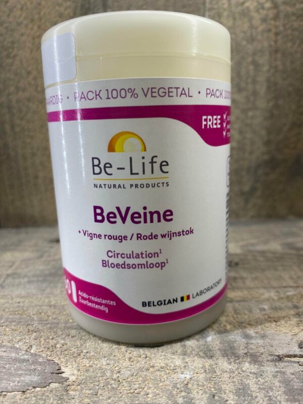 BeVeine