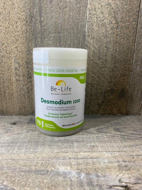Be-Life Desmodium