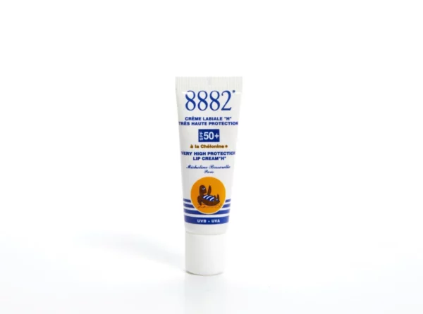 8882 CREME LABIALE 50+ HAUTE PROTECTION