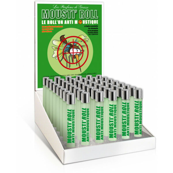 MOUSTI ROLL ANTIMOUSTIQUE – Image 3