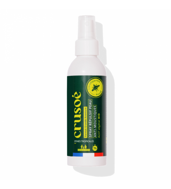 CRUSOE 50ML